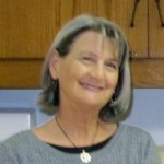Profile picture of Joy Brann, MPH