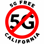 Group logo of 5G Free California