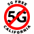 Group logo of 5G Free California